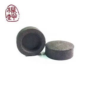 Coconut Shell Tablets Shisha Charcoal