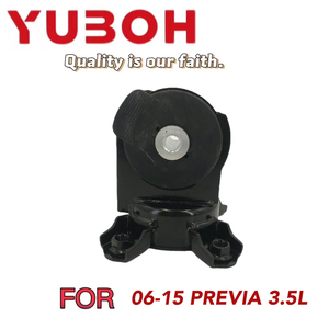 Yuboh 12372-31030 12361-31231 12371-31150 Motor Mount Kit Voor Nissan Sylphy Serena <span class=keywords><strong>2</strong></span>.0l Qr20 L12 L13 - Product Image 3