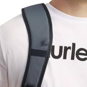 Free sample Water Resistant <b>Backpack</b> with USB Charging Port Anti-Theft Comfortable Skateboard Bag <b>Sport</b> Skateboard <b>Backpack</b> - Product Image 5