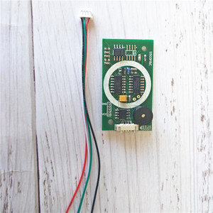 GSC-FM227C-H 13.56MHz iso14443a chỉ đọc NFC RFID mô-đun embeddable Bàn phím Thi Đua cho kiểm soát truy cập thẻ - Product Image 5
