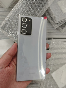 Meilleures ventes : Téléphones portables Sam Note <span class=keywords><strong>20</strong></span> Ultra Deca Core CDMA débloqués, écran AMOLED, Android 13, prix bas original - Product Image 6