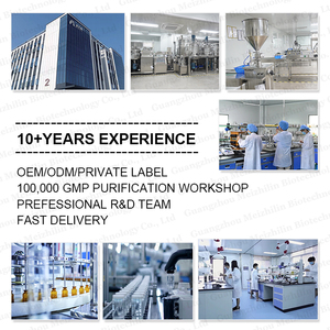 เจลอาบน้ำเพื่อผิวขาวเจลอาบน้ำช่วยให้ความชุ่มชื่นและขัดผิว - Product Image 4