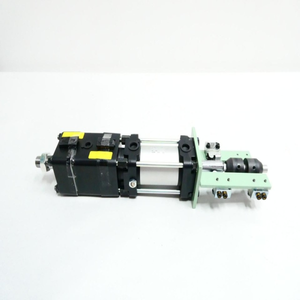 ตัวควบคุม PLC รุ่น CL1WB50-01-20749-40 กระบอกสูบ 50 มม. ระบบอัตโนมัติอุตสาหกรรม PLC CL1WB50-01-20749-40 กระบอกสูบแบบมีแกนยึดลม 50 มม. I - Product Image 1