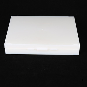 Hongbolai 120 Piece Plastic Slide Storage Box For <b>Microscope</b> Slides - Product Image 3
