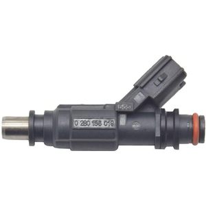 หัวฉีดน้ำมันเชื้อเพลิง 23250-0D030 23209-0D030 สำหรับ Toyota Corolla แบบตรงรุ่น เปลี่ยนแทนของแท้ - Product Image 1