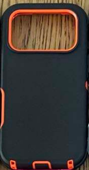 Orange+Noir