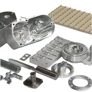 Tùy chỉnh chính xác <span class=keywords><strong>CNC</strong></span> gia công các bộ phận kim loại <span class=keywords><strong>CNC</strong></span> nhôm thép không gỉ đồng thau Đồng phay biến dịch vụ - Product Image 6