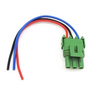 Conector de Cable de Sensor de mapa eléctrico automotriz de 3 pines Chevrolet Corsa Daewoo Cielo Lanos Matiz Jeep modelo