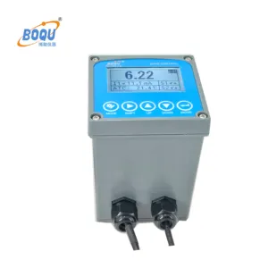 BOQU pHG-2091pro सबसे अच्छा ग्लास टीडीएस मीटर और पीएच और चुनाव आयोग ORP सेंसर जांच विश्लेषक माप इलेक्ट्रोड मीटर पानी खरीदने के लिए कीमत