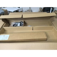 翻新戴尔 Poweredge R730 DDR4 内存 2U 机架式服务器，带戴尔原装全新包装