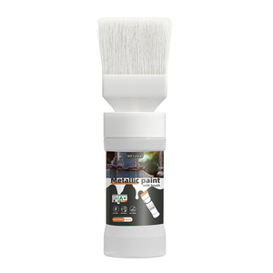 Venta al por mayor de metal hierro óxido prevención recubrimiento anticorrosión reacondicionado cambio de color <span class=keywords><strong>pintura</strong></span> metálica para planchas - Product Image 1