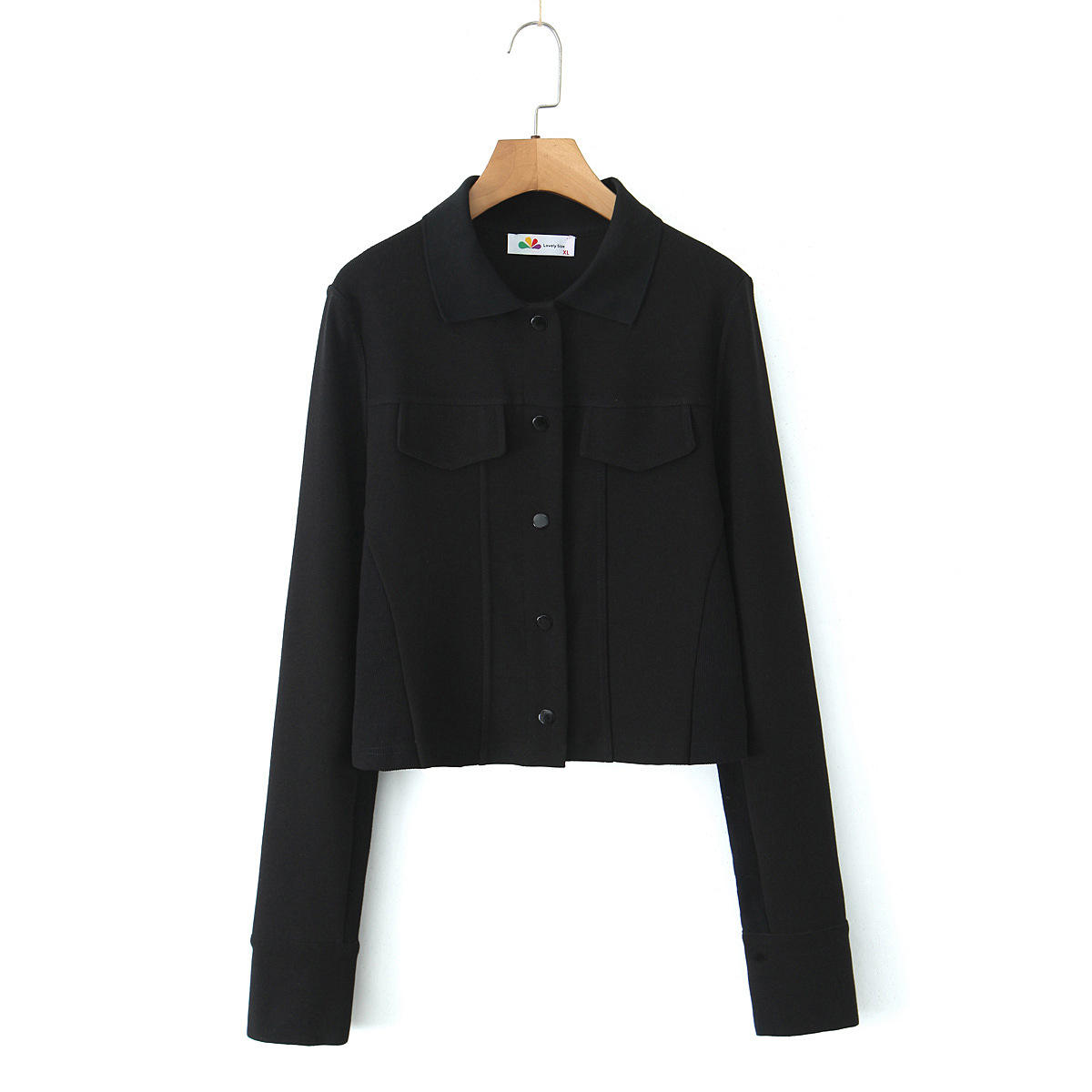 เสื้อคลุมสีดำ