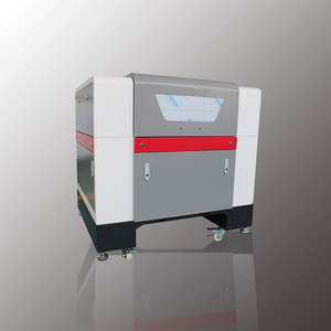 60W 80W 100W 130W 150W CO2 Laser Cutting <b>Machine</b> for Acrylic Wood MDF Leather - Product Image 4