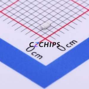 Resistencia SMD ERJ3EKF14R0V 0603 (Tipo: Película Gruesa) (Resistencia: 14 Ohmios Precisión: 1%) - Product Image 2