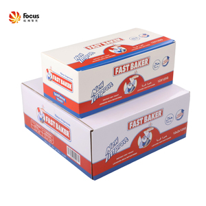 <span class=keywords><strong>Levadura</strong></span> Seca Instantánea de 125g, Precio de Fábrica, <span class=keywords><strong>para</strong></span> <span class=keywords><strong>Hacer</strong></span> <span class=keywords><strong>Pan</strong></span> - Product Image 5