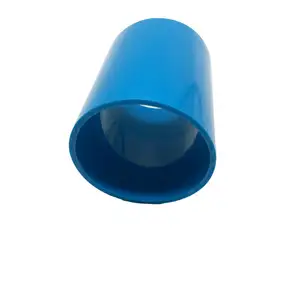 Extrudierte Schläuche Kunststoff-U-Kanäle Kunden spezifische Kunststoff kanäle für Schutz vorrichtungen und Stoßstangen um scharfe Ecken und Kanten