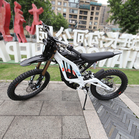 2026 Surron Light Bee X Vélo électrique tout-terrain Gonped Sur Ron LBX