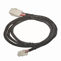 Cable Ethernet Plano Cat6 Directo de Fábrica, Paquete de 5, Cable de Red Gigabit de Alta Velocidad para Router Doméstico, PC y Banda Ancha