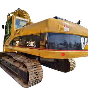 Motor Euro 4 con Certificación CE y EPA para Excavadoras Hidráulicas de Cadena 330GC/330C/330CL/330D/30DL, Modelo 2016 con Bomba - Product Image 1