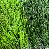 Meisen Soft Pe PP Kunstrasen für Gartens piel platz Landschaft Saudi-Arabien Dubai Hot Sales Niedriger Preis Green Turf Carpet