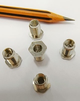 Fabrication de pièces métalliques sur mesure, usinage CNC en acier inoxydable et carbure, services de traitement de la quincaillerie, outils de découpe et de formage