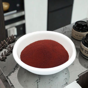 Natürliches Astaxanthin-Pulver 10% CAS 472-61-7 Hochreines Pulver Rohmaterial Fermentation für Antioxidans Nahrungsergänzungsmittel - Product Image 2