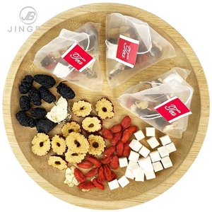 卸売ハーブ高麗人参腎臓強壮茶ティーバッグ エネルギー増強 疲労回復フレーバーティー 賞味期限24ヶ月 - Product Image 1