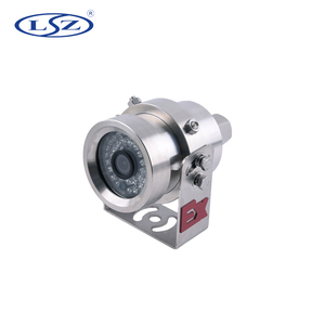 Caméra AHD 720p 960p 1080p <span class=keywords><strong>anti</strong></span>-explosion et <span class=keywords><strong>anti</strong></span>-<span class=keywords><strong>vandalisme</strong></span> pour <span class=keywords><strong>voiture</strong></span> et camion avec vision nocturne infrarouge IR étanche CCTV - Product Image 3