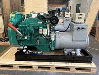Moteur diesel marin Cummins DCEC Dongfeng 4bt 6bt 6ct, moteur marin 150hp 200hp, prix du moteur de bateau