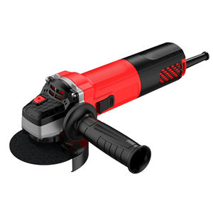 เครื่องเจียรไฟฟ้า 950W 1150W เครื่องเจียรมือสำหรับใช้ในบ้าน เครื่องมือไฟฟ้า 115 มม./125 มม. เครื่องมือไฟฟ้า Krain - Product Image 1