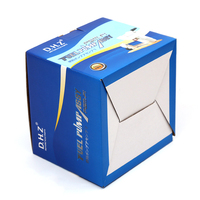 Fournisseur Produire Personnalisé Couleur Imprimé Moto Pièces Emballage Carton Ondulé Boîte En Carton