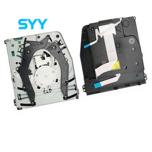 Lecteur optique SYY pour console <span class=keywords><strong>PS4</strong></span> Slim 2000 2100 2200 – Pièces de rechange - Product Image 1