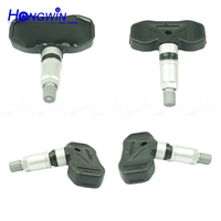 Capteur TPMS OEM 20925924 315 MHz pour la surveillance de la pression des pneus de voiture pour GM Cadillac Chevy Buick GMC Pontiac Saturn 25774006