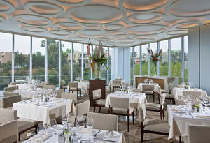 Mobilier de chambre à coucher Westin Mexico <span class=keywords><strong>Santa</strong></span> <span class=keywords><strong>Fe</strong></span>, ensemble complet de meubles de lit et de salon, création, fournisseur de meubles de chambre d'<span class=keywords><strong>hôtel</strong></span> - Product Image 4