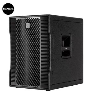 Altavoces de Columna Activos de Dos Vías Live Sound EVOX 12 de 1400W, Fáciles de Transportar, para Interiores y Exteriores, Ideales para Iglesias - Product Image 2