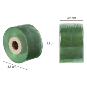 Nastro elastico per innesto 3 cm x 100 metri. - Product Image 2