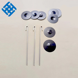 Panel <span class=keywords><strong>solar</strong></span> recubierto de negro Brid Blocker Mesh Critter Guard Panel <span class=keywords><strong>solar</strong></span> Mesh con clips - Product Image 3