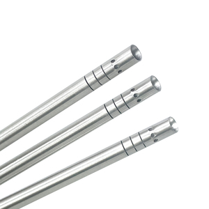 <strong>Disposable</strong> Urology Endoscope 304/316L Stainless Steel Linear Cutter Minimally Invasive Surgery Tools - Product Image 3