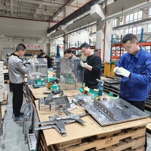 Газовая 13, модульная маленькая электронная машина, замена большой коммерческой печи для пиццы и дровяной газовой горелки - Product Image 2