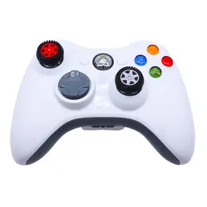 Aperto Do Polegar Da Roda Do Carro Para PS5 PS4 Polegar Vara Para Xboxes um Xboxes Série X/S Interruptor Pro Joystick Grip