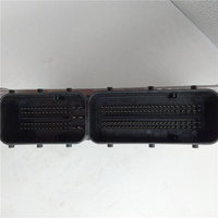 8-98181469-2 8-98181469-4 8-98181469-3 ECU ECM pour Isuzu 4KH1 4JH1 pour HITACHI ZX130-5A ZX130-6 Pièces de rechange moteur