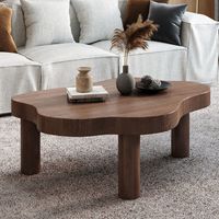 Nouvelle arrivée, nouveau design, table basse, table centrale pour le salon, table centrale, bonne boutique, personnalisation, popularité à domicile