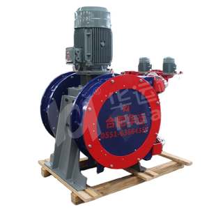 Bombas Peristálticas de Buena Calidad Equivalentes a Bredel, Verder, Albin, Abaque, LSM, <span class=keywords><strong>Boyser</strong></span> - Product Image 5