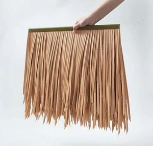 Directo al por mayor buena calidad simulación paja césped <span class=keywords><strong>artificial</strong></span> fútbol césped a bajo <span class=keywords><strong>precio</strong></span> - Product Image 4