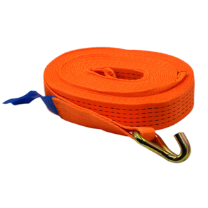 Offre Spéciale LOGO personnalisable 5 tonnes <span class=keywords><strong>12M</strong></span> sangles d'arrimage à <span class=keywords><strong>cliquet</strong></span> robustes avec boucle à <span class=keywords><strong>cliquet</strong></span> Ergo GS/TUV EN Standard - Product Image 6