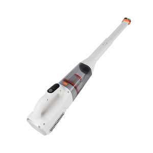 Mini aspiradora portátil de mano para vehículos <span class=keywords><strong>7000PA</strong></span> Limpieza de polvo limpiador de coche inalámbrico para batería de uso doméstico - Product Image 2