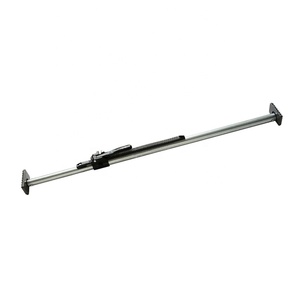 High Quality 89 to 104 Inch Steel <strong>Cargo</strong> Bar Light Duty Truck <strong>Accessories</strong> for <strong>Cargo</strong> <strong>Control</strong> - Product Image 1