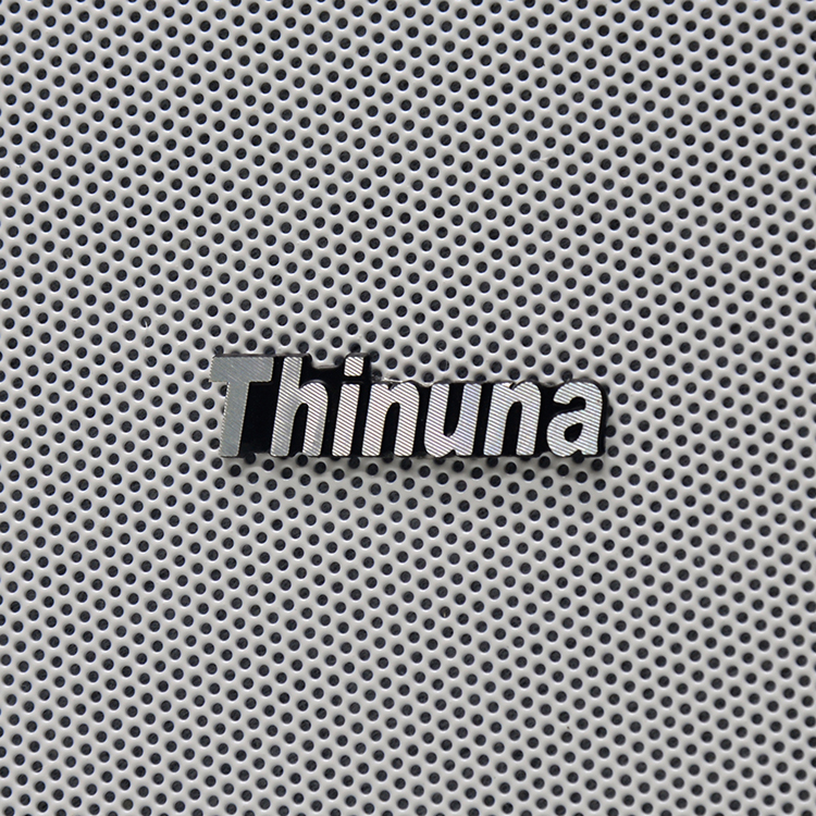 Thinuna GS-8CT High End 60w 8 Inch Ceiling Speaker System Audio Music Coaxial Hifi In-ceiling Flush Mounted Ceiling Speaker · image 5