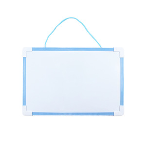 Bảng trắng từ tính hai mặt bảng từ tính viết xóa được trẻ em vẽ graffiti văn phòng ghi chú trò chơi nam châm - Product Image 5