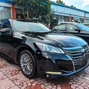 Crown 2017 2,0 T Edición Deportiva En Stock Venta Caliente coches Vehículos Usados Barato superventas Coche Usado - Product Image 1